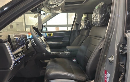 Hyundai Santa Fe IV, 2026 год, 6 299 000 рублей, 19 фотография