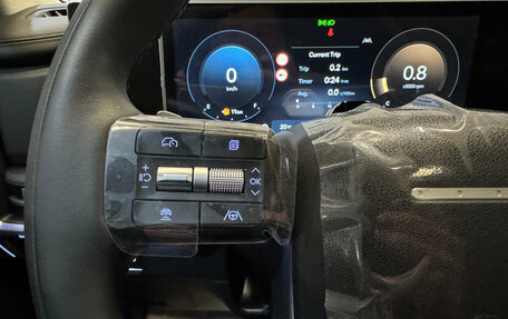 Hyundai Santa Fe IV, 2026 год, 6 299 000 рублей, 24 фотография