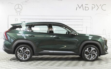 Geely Atlas, 2024 год, 3 550 000 рублей, 6 фотография