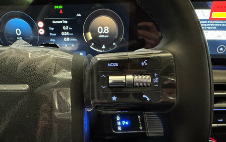 Hyundai Santa Fe IV, 2026 год, 6 299 000 рублей, 25 фотография