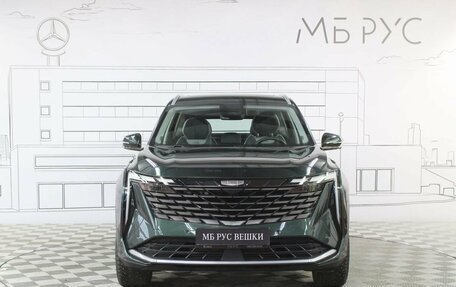 Geely Atlas, 2024 год, 3 550 000 рублей, 4 фотография