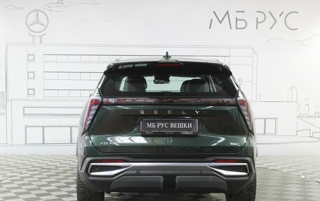 Geely Atlas, 2024 год, 3 550 000 рублей, 8 фотография