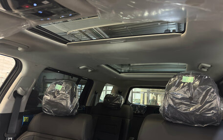 Hyundai Santa Fe IV, 2026 год, 6 299 000 рублей, 30 фотография