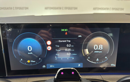 Hyundai Santa Fe IV, 2026 год, 6 299 000 рублей, 26 фотография