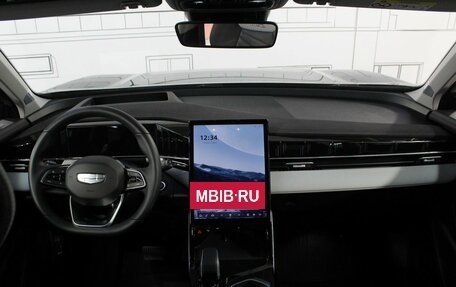 Geely Atlas, 2024 год, 3 550 000 рублей, 2 фотография