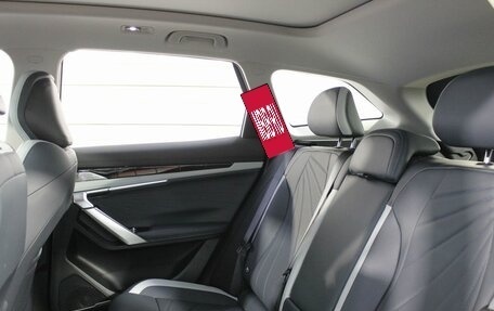 Geely Atlas, 2024 год, 3 550 000 рублей, 3 фотография