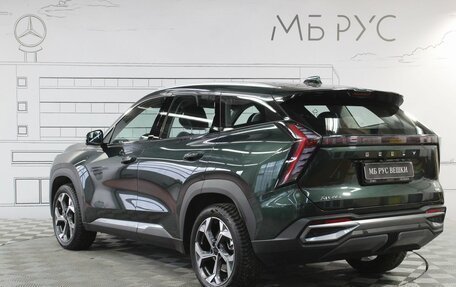 Geely Atlas, 2024 год, 3 550 000 рублей, 9 фотография