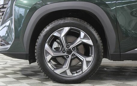 Geely Atlas, 2024 год, 3 550 000 рублей, 11 фотография