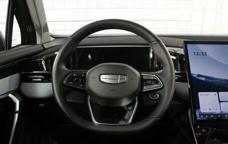 Geely Atlas, 2024 год, 3 550 000 рублей, 16 фотография