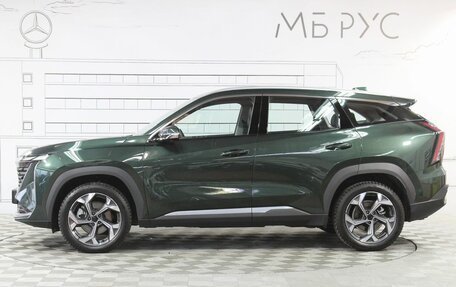 Geely Atlas, 2024 год, 3 550 000 рублей, 10 фотография