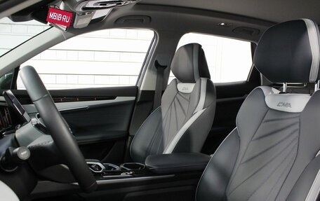 Geely Atlas, 2024 год, 3 550 000 рублей, 13 фотография