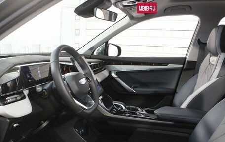 Geely Atlas, 2024 год, 3 550 000 рублей, 15 фотография