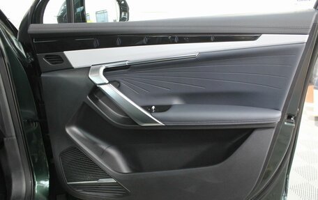 Geely Atlas, 2024 год, 3 550 000 рублей, 24 фотография