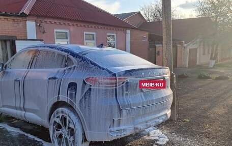 Haval F7x I, 2021 год, 1 550 000 рублей, 2 фотография