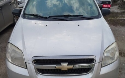 Chevrolet Aveo III, 2010 год, 260 000 рублей, 1 фотография