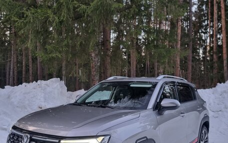 Changan CS35 Plus, 2024 год, 1 500 000 рублей, 1 фотография