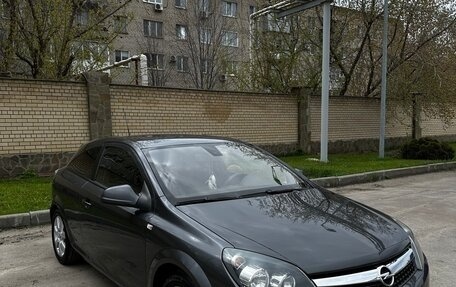 Opel Astra H, 2010 год, 460 000 рублей, 1 фотография