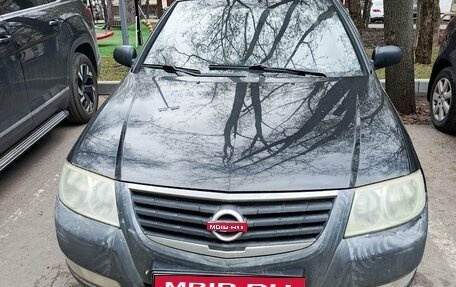 Nissan Almera Classic, 2007 год, 370 000 рублей, 1 фотография