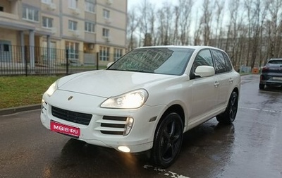 Porsche Cayenne III, 2009 год, 1 070 000 рублей, 1 фотография