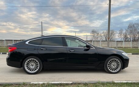 BMW 6 серия, 2018 год, 4 100 000 рублей, 5 фотография