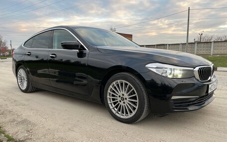 BMW 6 серия, 2018 год, 4 100 000 рублей, 4 фотография