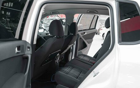 Volkswagen Tiguan I, 2016 год, 1 390 000 рублей, 7 фотография