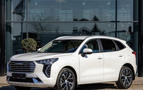 Haval Jolion, 2023 год, 1 795 000 рублей, 1 фотография