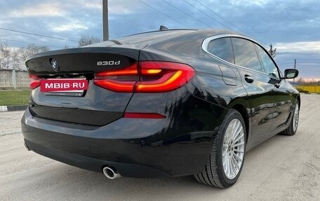 BMW 6 серия, 2018 год, 4 100 000 рублей, 6 фотография