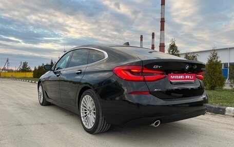 BMW 6 серия, 2018 год, 4 100 000 рублей, 7 фотография