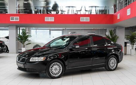 Volvo S40 II, 2008 год, 605 000 рублей, 1 фотография