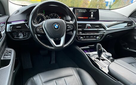 BMW 6 серия, 2018 год, 4 100 000 рублей, 9 фотография