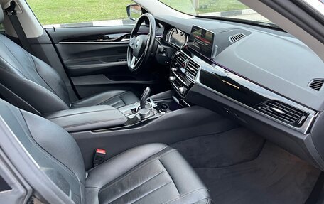 BMW 6 серия, 2018 год, 4 100 000 рублей, 11 фотография