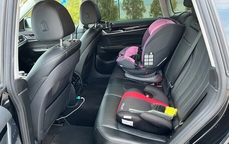 BMW 6 серия, 2018 год, 4 100 000 рублей, 10 фотография