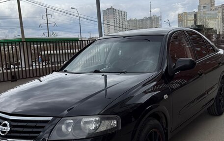 Nissan Almera Classic, 2011 год, 550 000 рублей, 3 фотография
