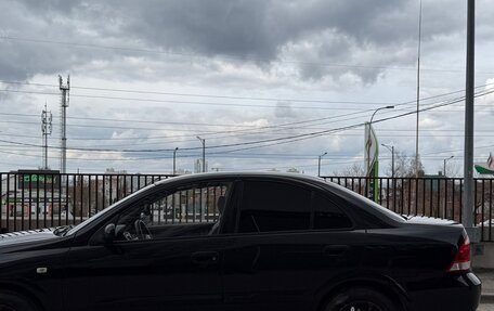 Nissan Almera Classic, 2011 год, 550 000 рублей, 4 фотография