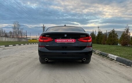 BMW 6 серия, 2018 год, 4 100 000 рублей, 8 фотография