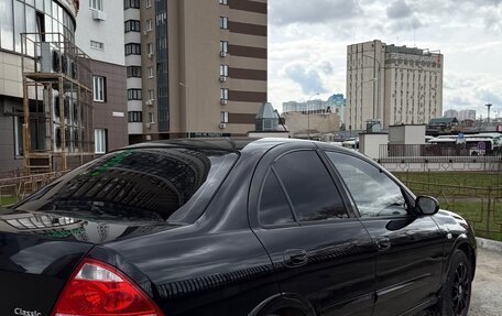 Nissan Almera Classic, 2011 год, 550 000 рублей, 7 фотография