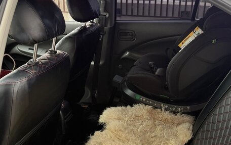 Nissan Almera Classic, 2011 год, 550 000 рублей, 14 фотография