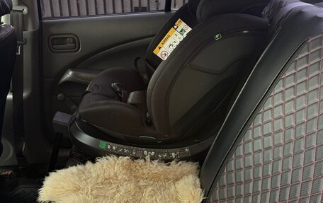 Nissan Almera Classic, 2011 год, 550 000 рублей, 15 фотография