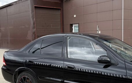 Nissan Almera Classic, 2011 год, 550 000 рублей, 8 фотография