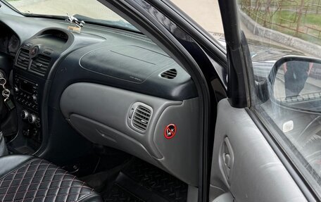 Nissan Almera Classic, 2011 год, 550 000 рублей, 12 фотография