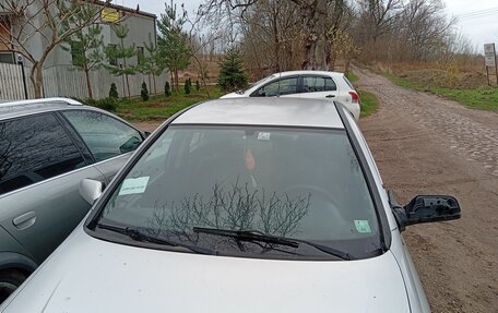 Opel Astra G, 2002 год, 115 000 рублей, 4 фотография
