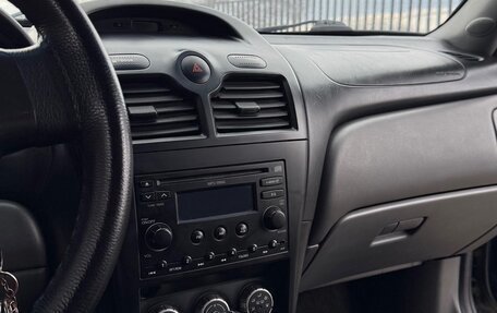 Nissan Almera Classic, 2011 год, 550 000 рублей, 9 фотография