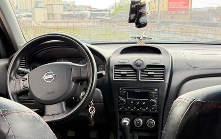 Nissan Almera Classic, 2011 год, 550 000 рублей, 11 фотография