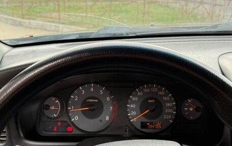 Nissan Almera Classic, 2011 год, 550 000 рублей, 10 фотография