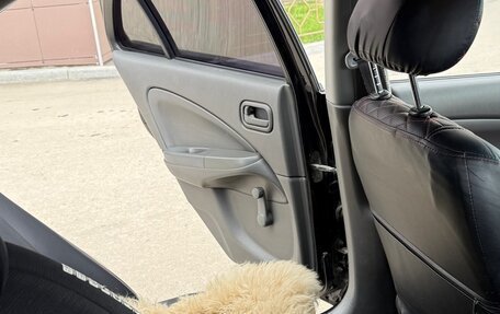 Nissan Almera Classic, 2011 год, 550 000 рублей, 16 фотография