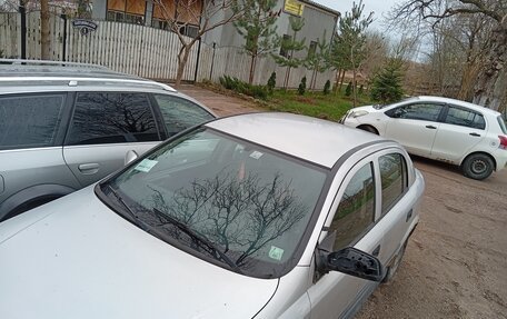Opel Astra G, 2002 год, 115 000 рублей, 5 фотография