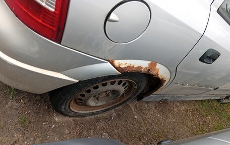 Opel Astra G, 2002 год, 115 000 рублей, 8 фотография