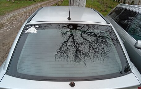 Opel Astra G, 2002 год, 115 000 рублей, 6 фотография