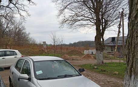 Opel Astra G, 2002 год, 115 000 рублей, 7 фотография